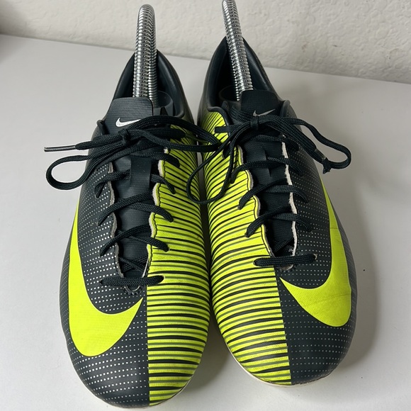 nike mercurial size 5